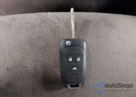 2016 Chevrolet Cruze Limited Ls Auto z USA, uszkodzony, nr VIN 1G1PC5SG2G7172599